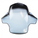 Ветровое стекло снегохода 60см 2мм BRP/Ski-Doo GTX/Expedition 380/500/550/600/800 517303247 12-9862 50-44-411