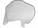 Стекло ветровое для снегохода BRP Legend Touring V-800; Tundra 300F (выс. 50см, толщ. 2мм, МПК) 50-44-414Pc 517303440
