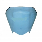 Ветровое стекло снегохода BRP/Ski-Doo Freestyle/LEGEND/SKANDIC/TUNDRA 56см Snocrew 12-9911