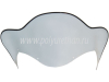 Стекло ветровое для снегоходов Arctic Cat CROSSFIRE M-Series 50-44-4253Pc 3606-868; 4606-117; 4639-227; 5606-805