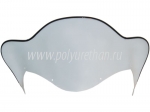 Стекло ветровое для снегоходов Arctic Cat CROSSFIRE M-Series 50-44-4253Pc 3606-868; 4606-117; 4639-227; 5606-805