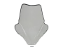 Стекло снегохода Ski-Doo REV-XR / XU Tundra 860200438 / 517304964 / 12-9867 / 129867