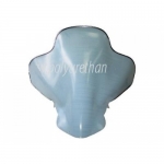 Ветровое стекло снегохода Yamaha FX NYTRO MTX/RTX/XTX SMA-8GL96-50-BK 12-9898