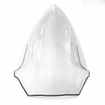 Ветровое стекло снегохода Arctic Cat ZR /F / M /XF Turbo/High Country 800/1100 7639-371 /7639-383 /6639-344 /6606-377 /5639-801 /7639-375 /12-9849 50-44-442