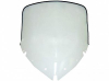 Ветровое стекло снегохода 50см 2мм BRP/Ski-Doo MXZ/RENEGADE/SUMMIT 517304921 12-9874 50-44-446_Б