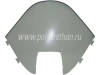 Стекло ветровое для снегохода YAMAHA ET410 (высота 50см, толщина 2мм, МПК) 50-44-449Pc 89X-77210-10-00