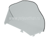 Стекло ветровое для снегохода (высота 62см, толщина 2мм, МПК) 50-44-457Pc 	M5148236; M5342436; M5343754