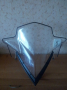 Ветровое стекло снегохода Polaris Voyager/Indy Voyager 2014+ 52см 5438870 12-9859-3 50-44-458