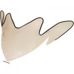 Стекло ветровое для снегохода YAMAHA SRVIPER 2015 8JP-K7210-20/8JP-K7210-20-00 19-9810 50-44-465
