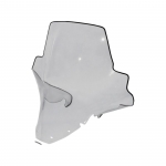 Стекло ветровое для снегохода BRP LYNX Ranger,Adventure, Xtrim 517305560; 860201070; 860201115 12-1001  50-44-4683