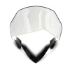 Стекло снегохода 67см 2мм Arctic Cat Pantera 7000 XT /Bearcat 7000 XT 6606-919 /6606-587 /7606-256 50-44-469