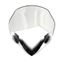 Стекло снегохода 67см 2мм Arctic Cat Pantera 7000 XT /Bearcat 7000 XT 6606-919 /6606-587 /7606-256 50-44-469