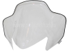 Стекло ветровое для снегохода RM VECTOR 551i 50-44-476Pc S10700120