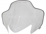 Стекло ветровое для снегохода RM VECTOR 551i 50-44-476Pc S10700120
