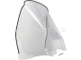 Стекло ветровое для снегохода Ctels  МОРОЗ 50-44-479Pc SR600-84020020; LU089002