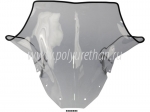 Стекло ветровое для снегохода BRP на платформе REV-XM, REV-XS (2013) 50-44-4813Pc 517305023; 860200602