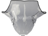 Стекло ветровое для снегохода BRP на платформе REV-XM, REV-XS (2013) 50-44-481Pc 860200602; 517305023