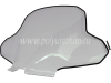 Стекло ветровое для снегохода Ctels S 150 КАПИТАН увеличенное 50-44-4831Pc LU091416; SYD0-000503-0