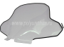 Стекло ветровое для снегохода Ctels S 150 КАПИТАН увеличенное 50-44-4831Pc LU091416; SYD0-000503-0