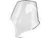Стекло ветровое для снегохода POLARIS увеличенное 50-44-4841Pc 5451044