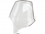 Стекло ветровое для снегохода POLARIS увеличенное 50-44-4841Pc 5451044