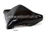Стекло ветровое для снегохода POLARIS 50-44-484KPc 5451044