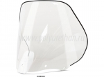 Стекло ветровое для снегохода Ctels ВИТЯЗЬ 50-44-4873Pc SA800-52000100; SA800-52000101; LU091968