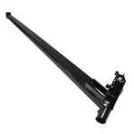 BRAS OSCILL.GA.*ARM-LH  Рычаг передней подвески, продольный, левый 505070646