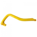 Ручка лыжи HANDLE-YELLOW 505070917