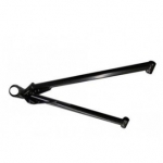 Рычаг подвески нижний, правый  ARM-LOWER R.H.PAINT  505071085 860512500