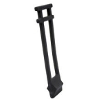 Шаровая опора верхняя для снегоходов SkiDoo 505071110 505072050 