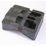 Подушка лыжи снегохода Ski-Doo 505071315 / 505071632 / 505071779