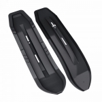 SKIPILOT6.9GA  *PILOTSKI6.9LH  Пластиковая лыжа для снегохода 505072179