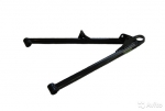 RH Lower Arm  Рычаг подвески нижний, правый 505072385