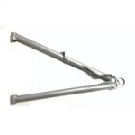 LH Lower Arm  Рычаг передней подвески А-образный, нижний, левый 505072388