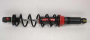 AMORTISSEUR    *FRONT SHOCK  Пневматический амортизатор для снегоходов 505072752