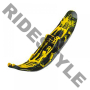 SKIPILOT6.9DR *PILOTSKI6.9RH  Лыжа пластиковая для снегохода 505073060