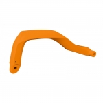 DS, DS-2 Ski handle - Orange 505073513