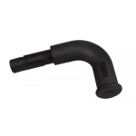 Наконечник руля крючковой JHOOK-LONG 90 BLACK  415129519 / 506151519