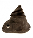 Пыльник снегохода правый Ski-Doo MXZ /GTX /GSX /Summit /Mach Z /Expedition 04-09 506151725 /506151346 506151725