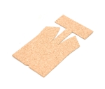 Изоляция ручки руля снегохода Ski-Doo Expedition / Freeride / GSX / MXZ / Summit / Tundra / 506152548