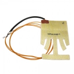 Подогрев ручки руля снегохода BRP Ski-Doo 850 Summit MXZ Renegade Freeride 506152856  506152856