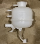 Бачок расширительный охлаждающей жидкости для снегохода 509000368