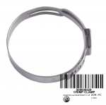 Хомут пыльника кардана меньший Can-Am G2/G1 509000529 509000529