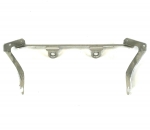 Рамка радиатора снегохода Skidoo Expedition 509001046