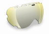 Линза для очков 509 Aviator Chrome Finish/Yellow 509-AVILEN-13-CY