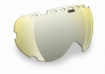 Линза для очков 509 Aviator Chrome Finish/Yellow 509-AVILEN-13-CY