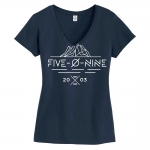 Футболка 509 GEO Mtn 509-CLO-WGT