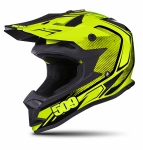 ШЛЕМ 509 ALTITUDE NEON VOLTAGE (РАЗМЕР XL) 509-HEL-ANV-XL