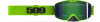 Очки 509 KINGPIN LIME / 509-KINGOG-17-LI